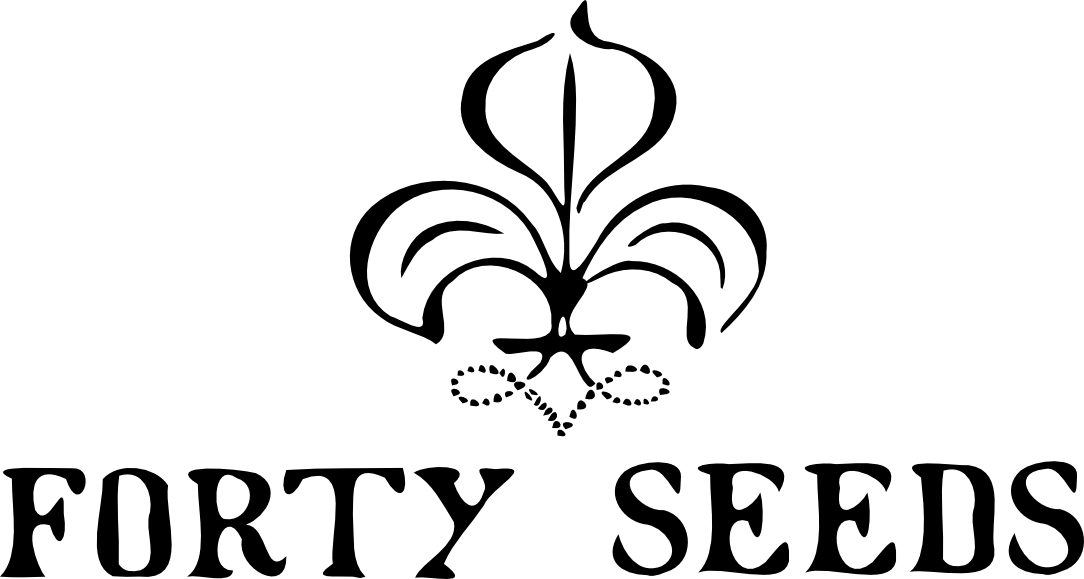 FortySeeds Logo